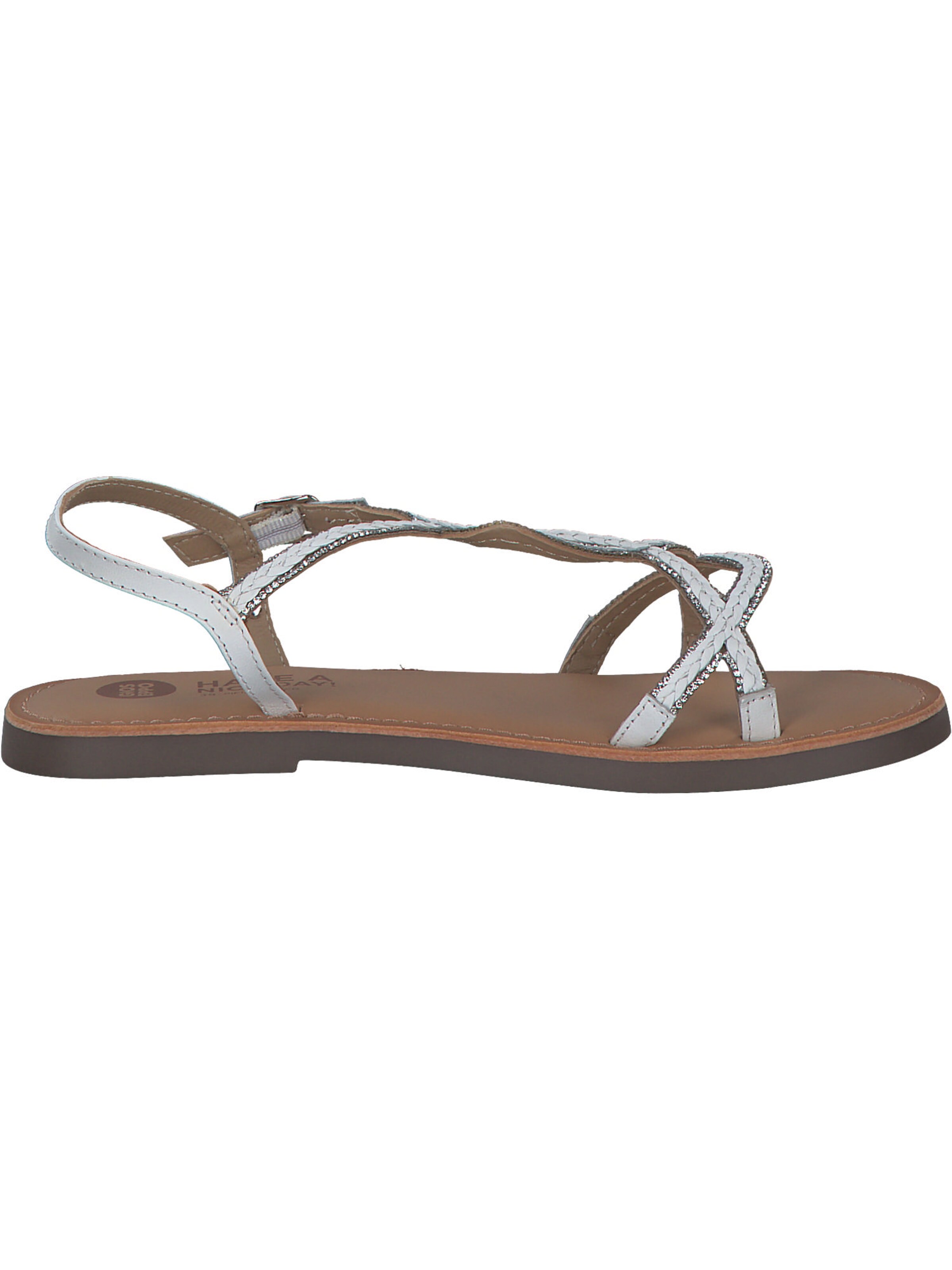 GIOSEPPO Sandals in White