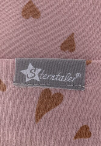 STERNTALER Mütze in Pink