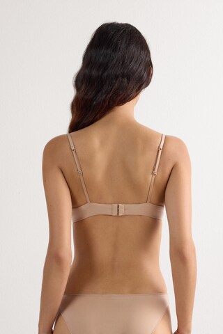 INTIMISSIMI Push-up Bra 'Bellissima' in Beige