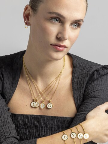 Luxenter Oorbellen 'Essential' in Goud