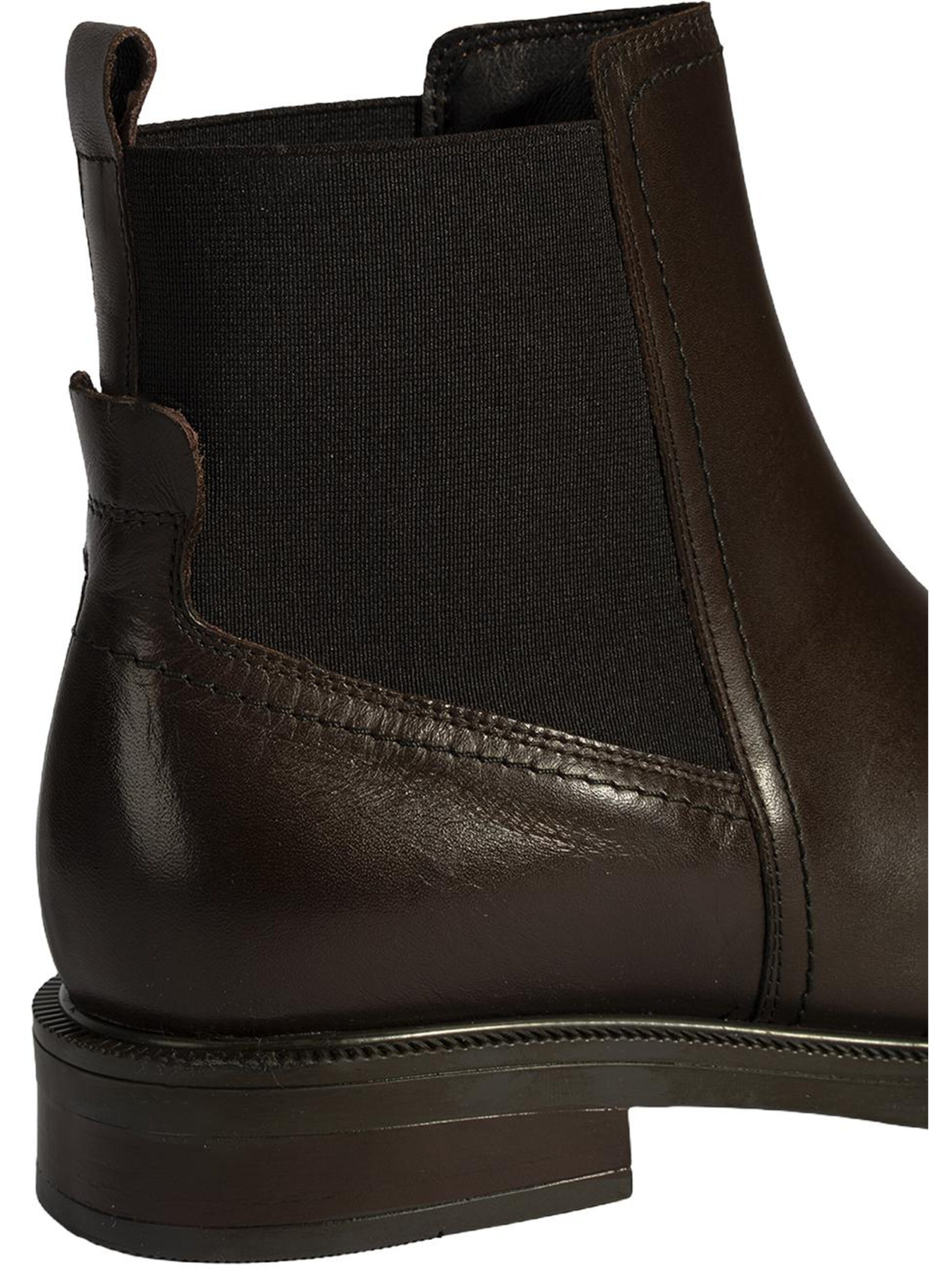 Desa Boots 'Stiefeletten' in Brown