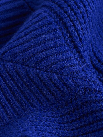Next Knitted top in Blue