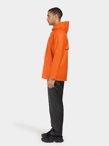 Veste outdoor Didriksons en orange