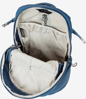 Osprey Sports Backpack in Blue