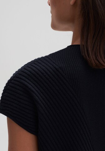 Pull-over 'Palimi' OPUS en noir