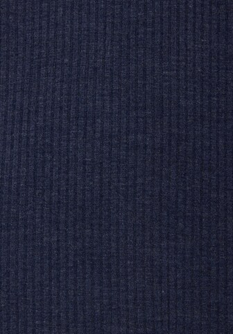 s.Oliver Schlafshirt in Blau
