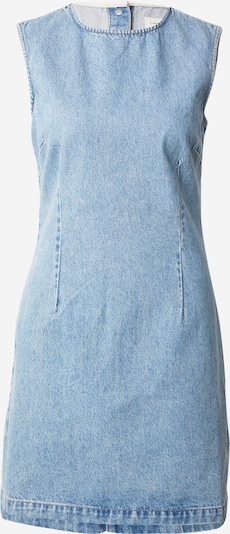 Calvin Klein Jeans Kleid 'Huntington' in blue denim, Produktansicht