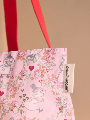 Plase de cumpărături de la Cath Kidston pe roz