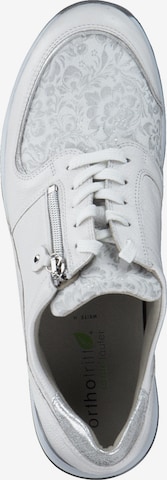 WALDLÄUFER Sneakers 'Hiroko Soft H64007﻿' in White