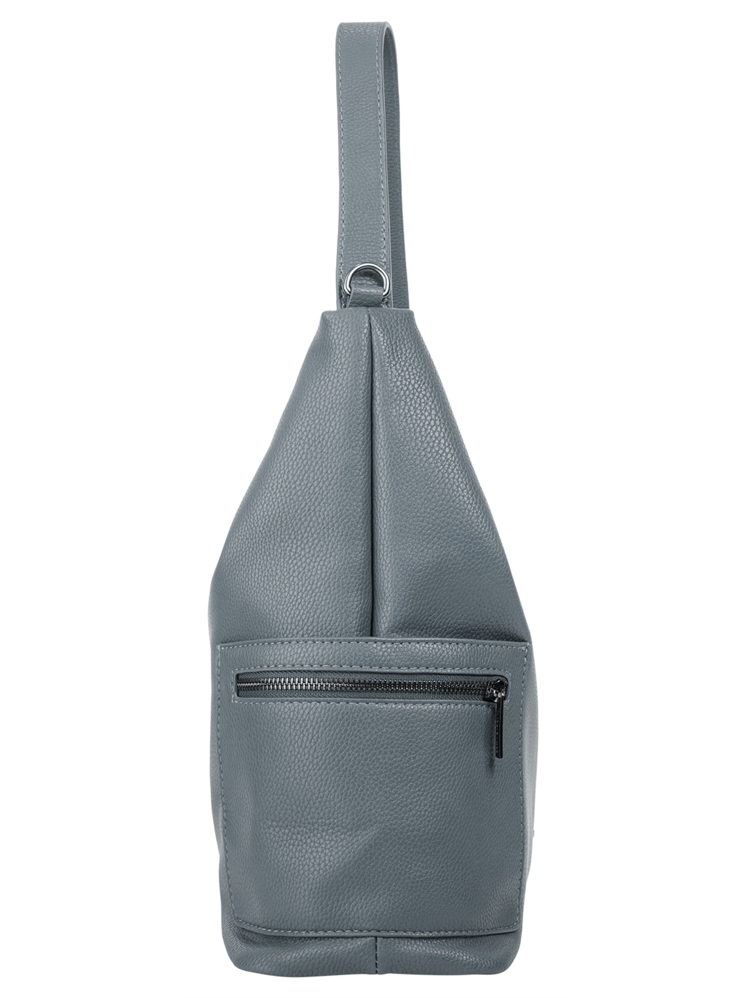 Sac à bandoulière Betty Barclay en bleu