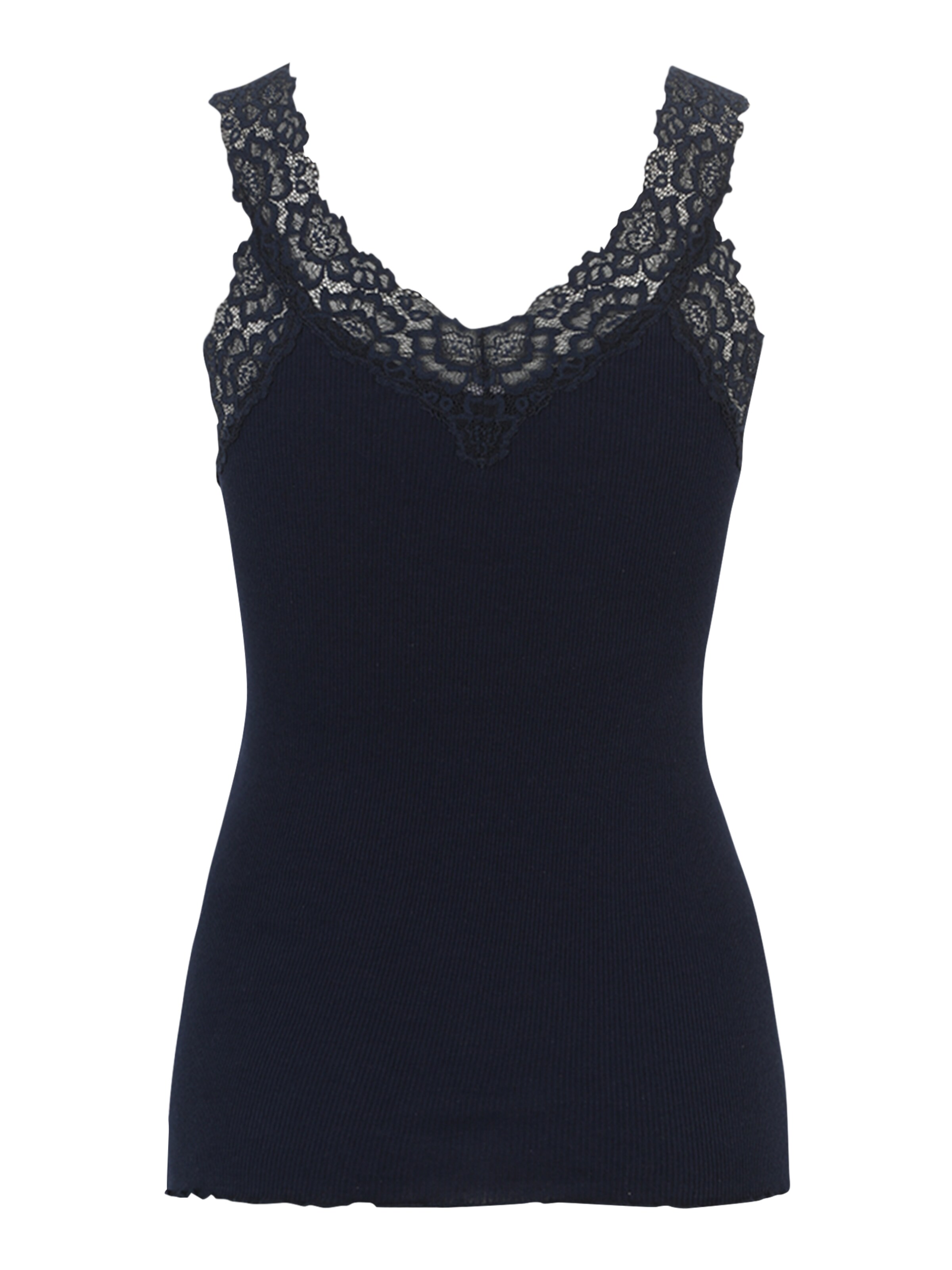 rosemunde Top in Blue