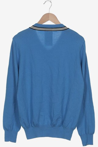 Golfino Sweater & Cardigan in XXL in Blue