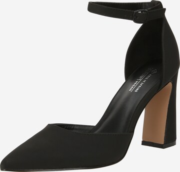 Pumps 'JOLIIE' de la CALL IT SPRING pe negru: față