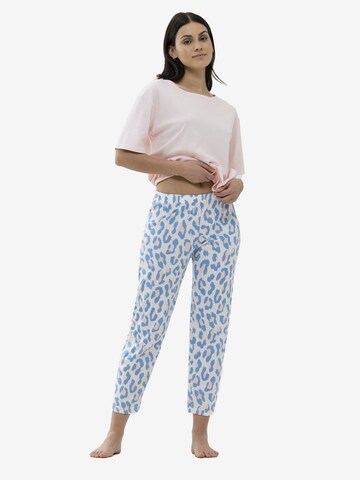 Mey Pajama Pants in White