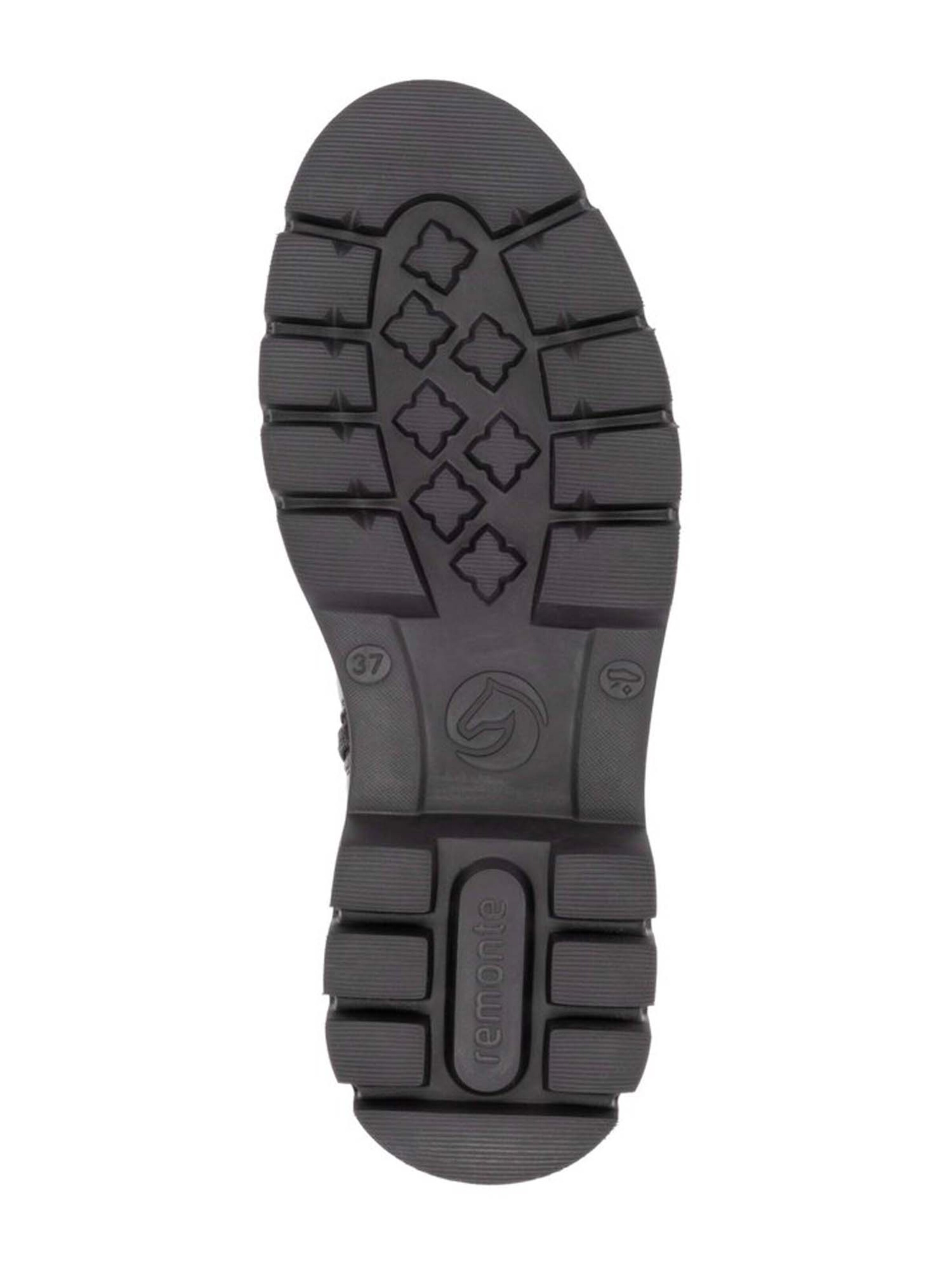 REMONTE Chelsea Boots in Black