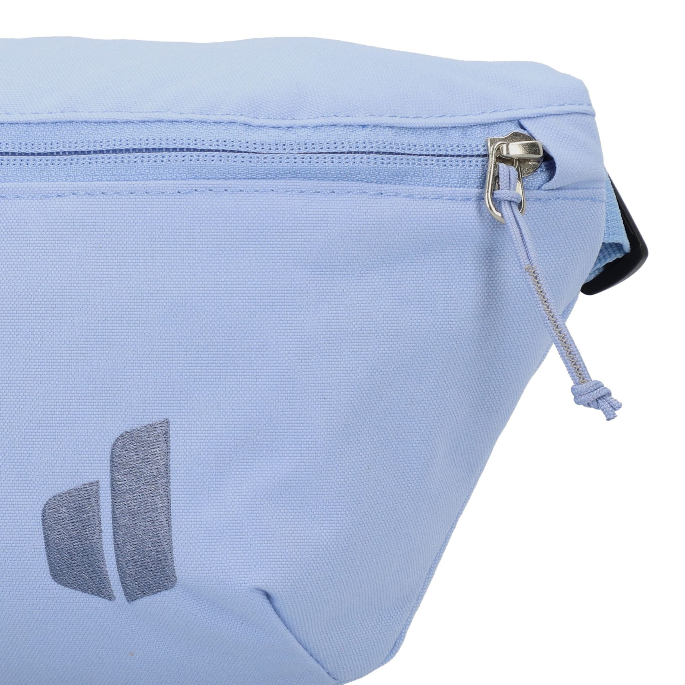 Sacs banane 'Avengo Organizer' DEUTER en bleu