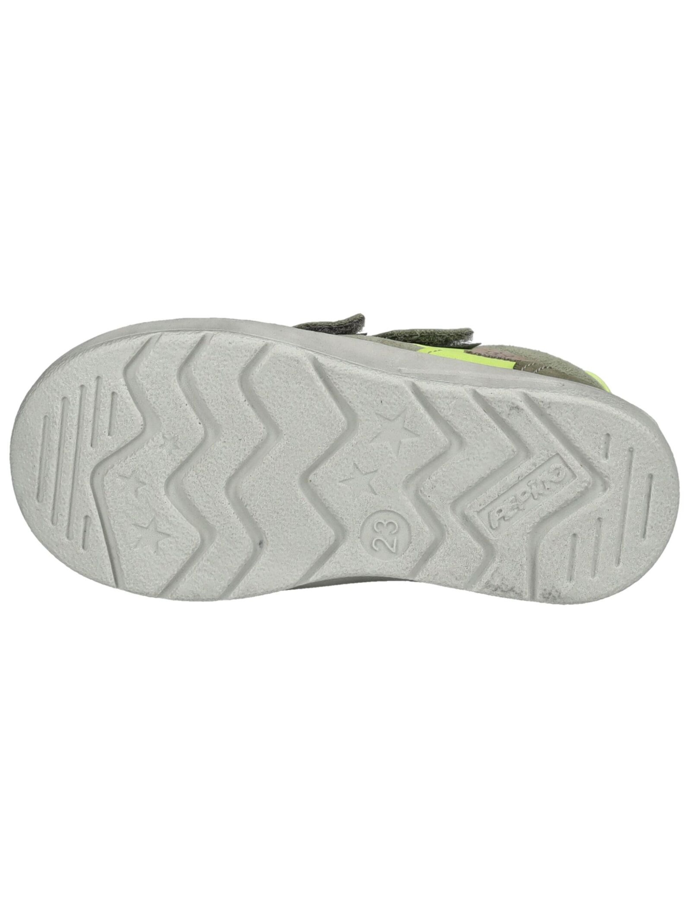 Pepino Sneakers in Groen