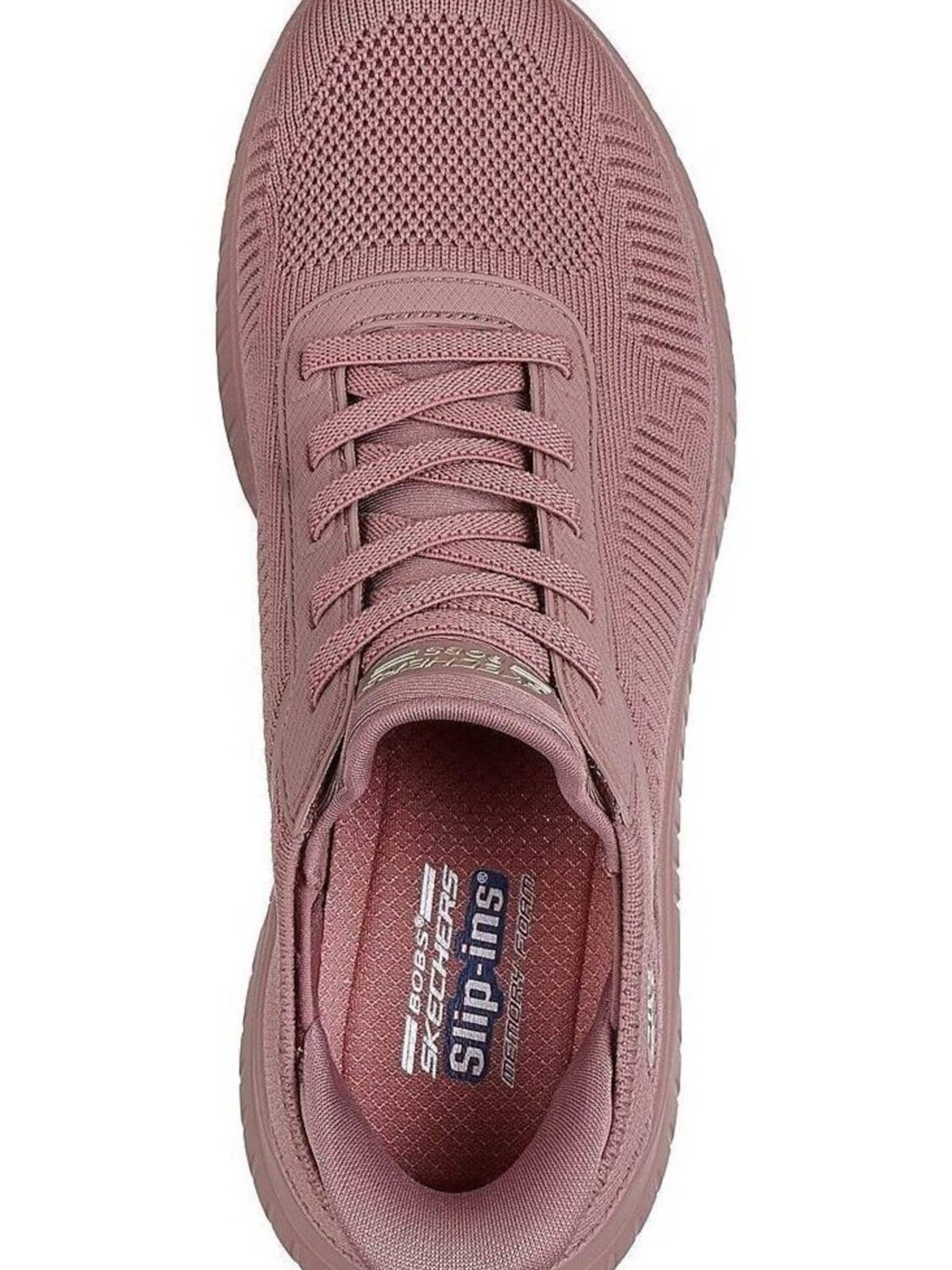 SKECHERS Sportschoen in Roze