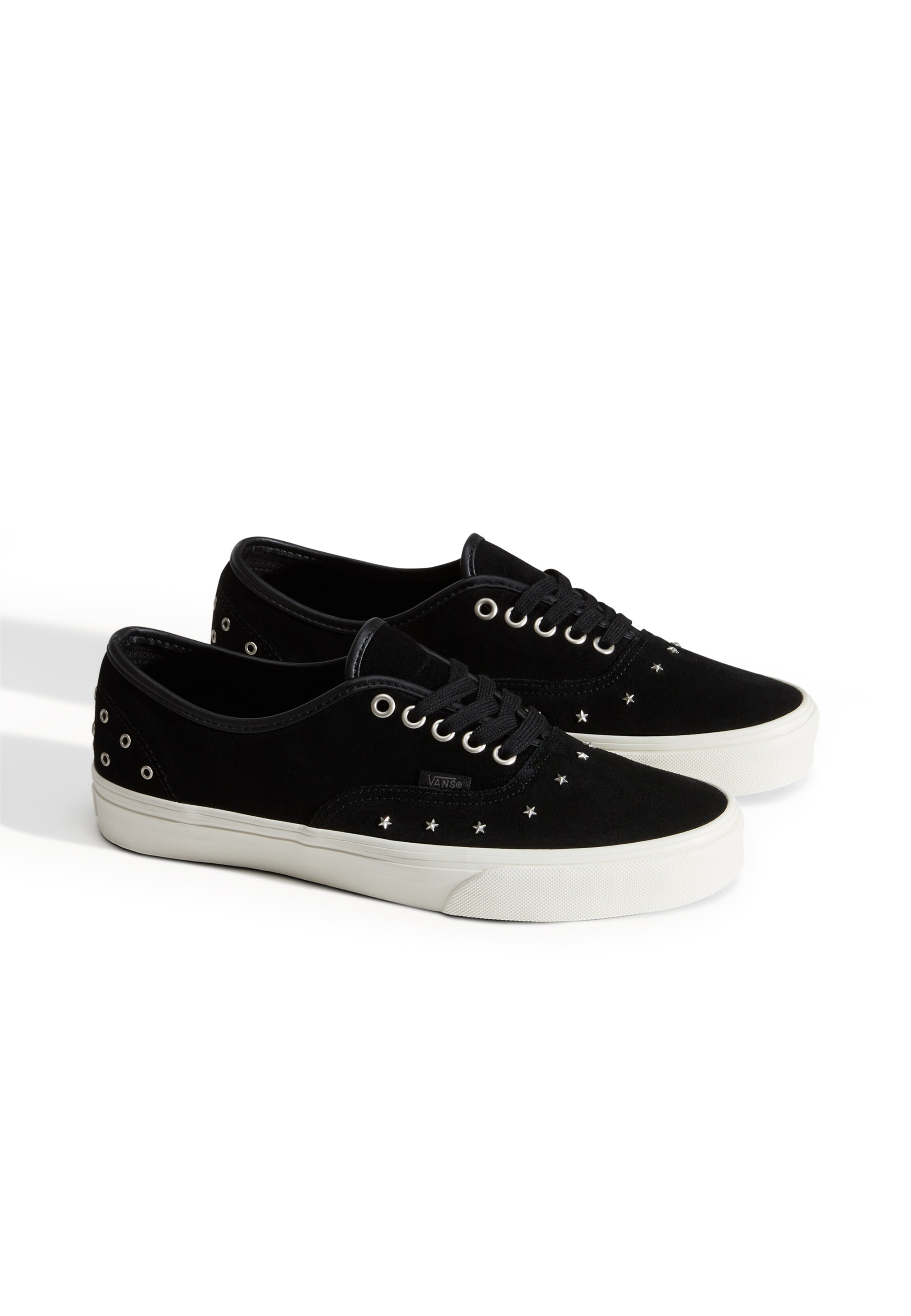 VANS - Sapatilhas baixas 'Authentic' em preto