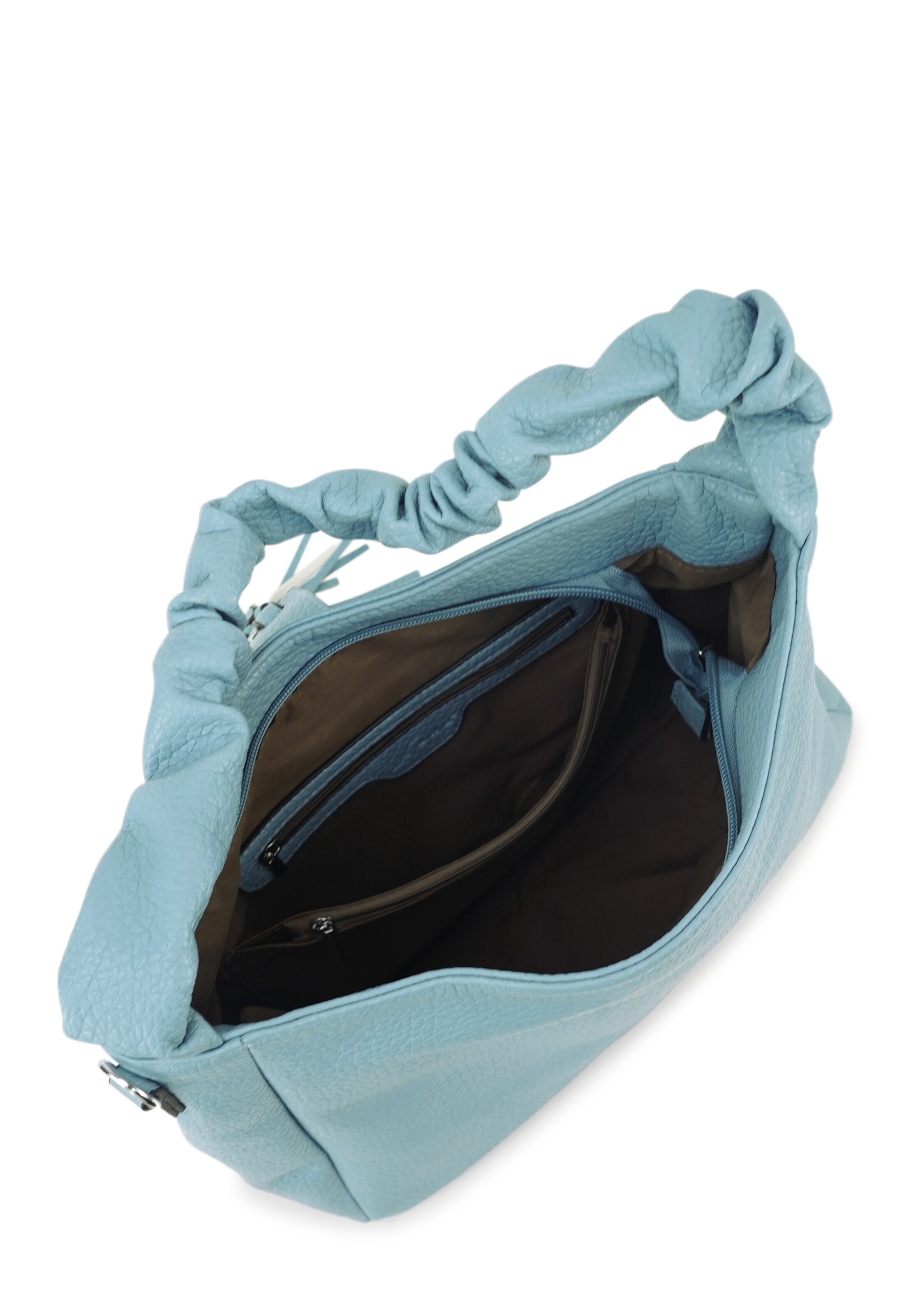 HARPA Shoulder bag 'FLORIN' in Blue