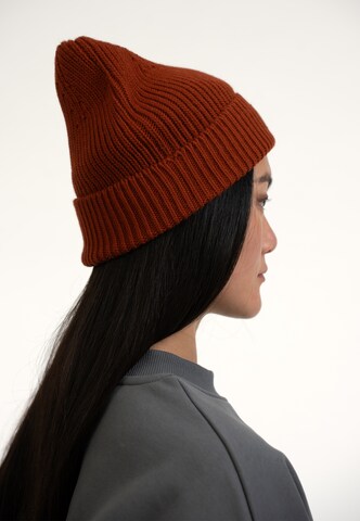 Bonnet 'Billie' Johnny Urban en marron