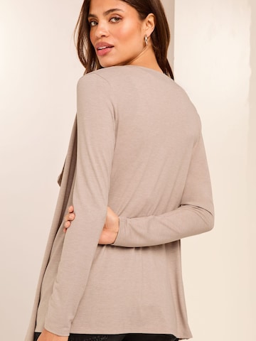 Lipsy Kardigán - bézs