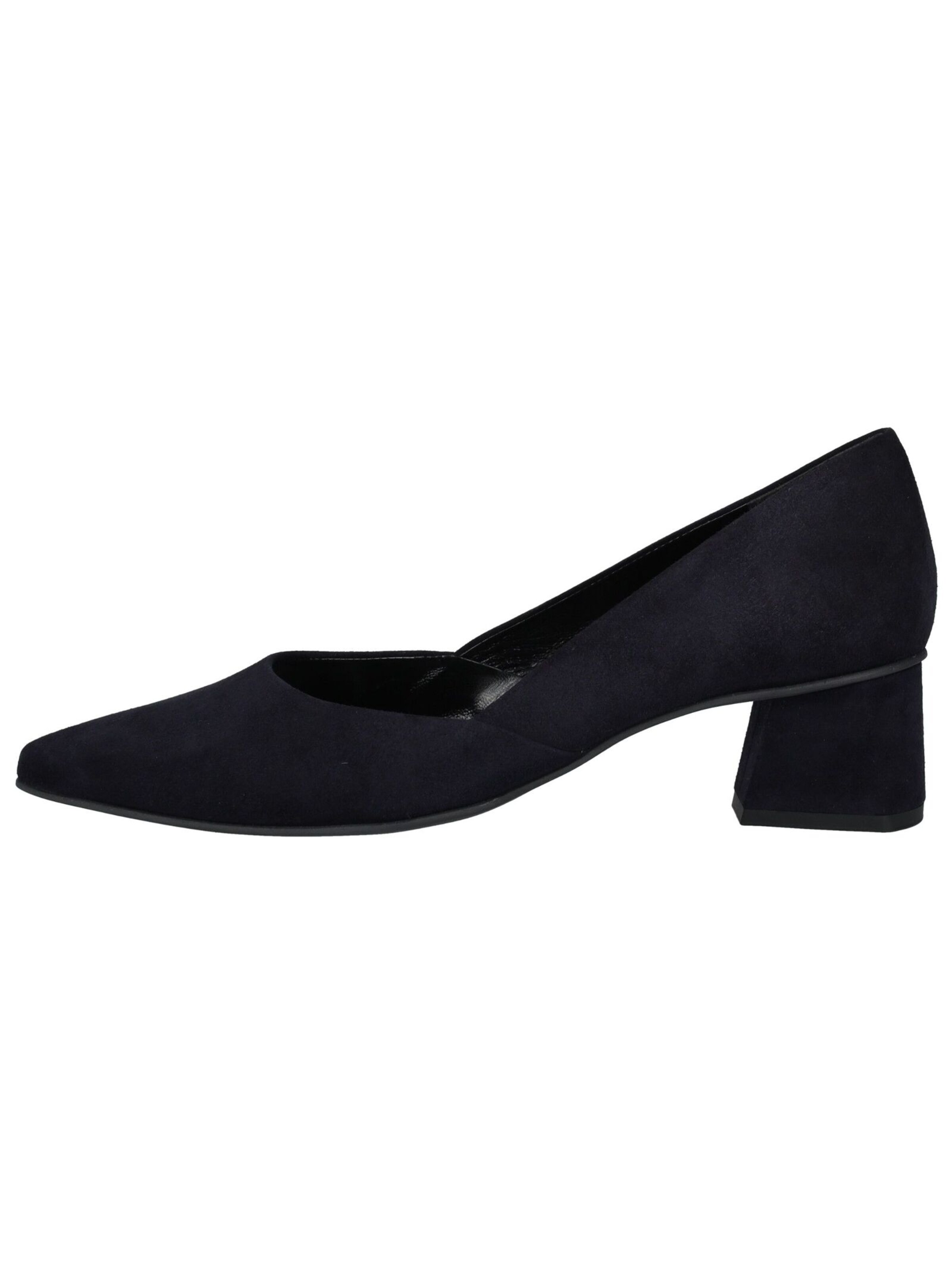 Paul Green Pumps in Blauw