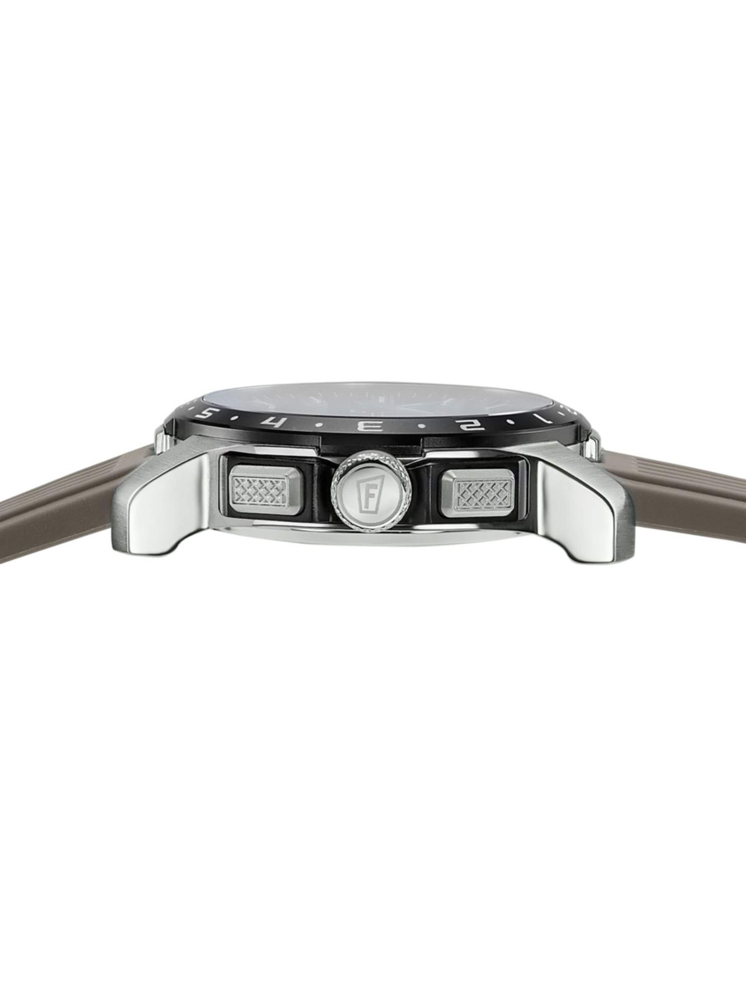 Montre digitale 'Smartwatch Connected' FESTINA en vert