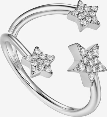 Nana Kay Ring in Silber: predná strana