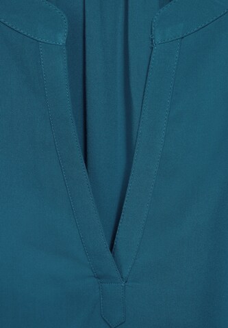 STREET ONE Blouse in Blue