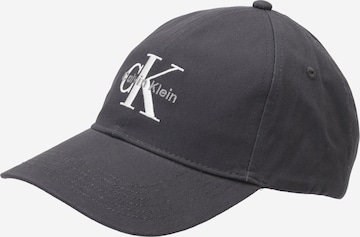Calvin Klein Sapkák - kék: elől