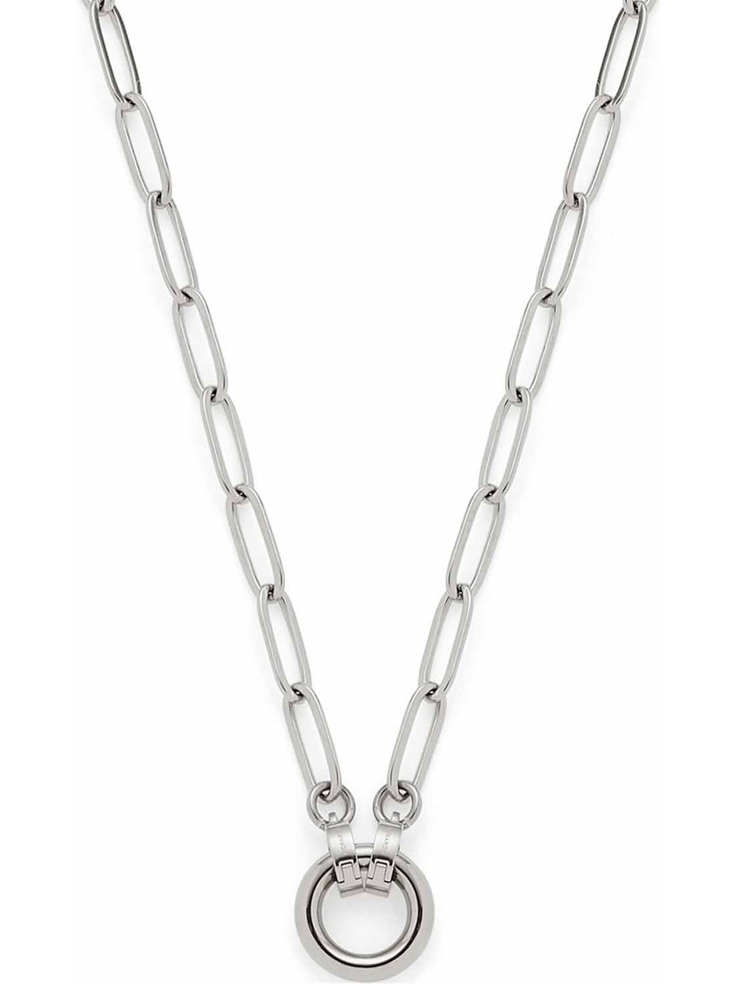 LEONARDO Kette in Silber
