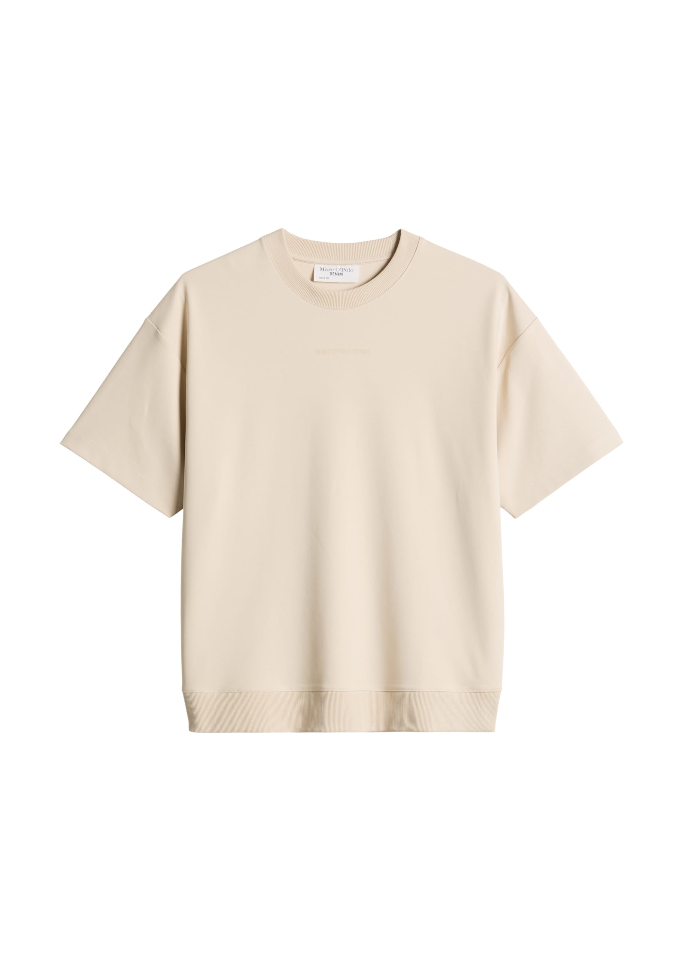 Marc O'Polo DENIM Shirt in White: front