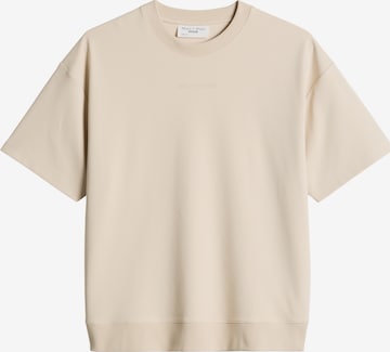 Marc O'Polo DENIM Shirt in White: front