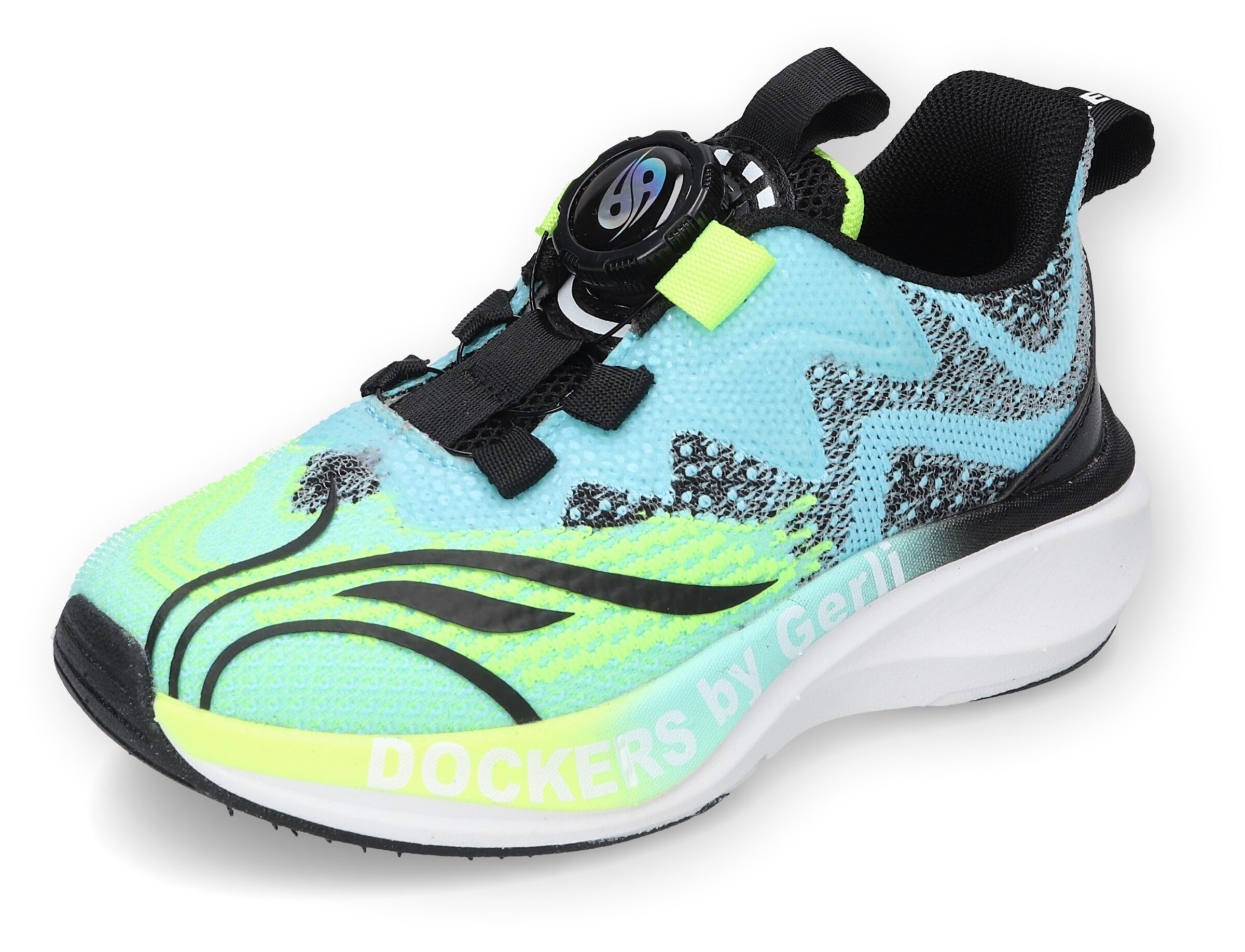 zils Dockers by Gerli Brīvā laika apavi: no priekšpuses