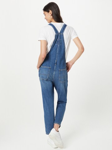 regular Jeans con pettorina di GAP in blu