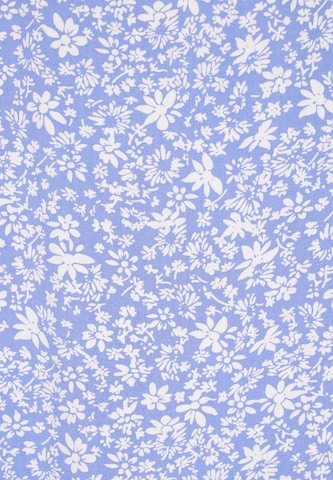 zils swirly Vasaras kleita 'Spring Summer'