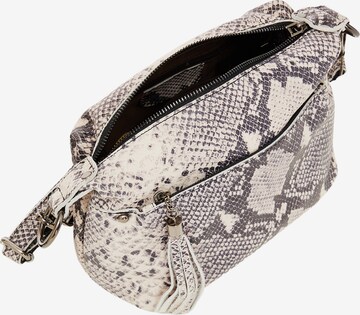 FELIPA Shoulder Bag in Grey