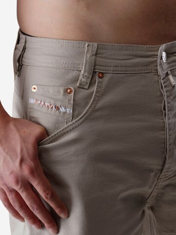 Picaldi Tapered Jeans 'Zicco 472 G' in Beige