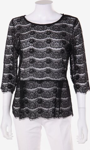 Lindex Blouse & Tunic in M in Black: front