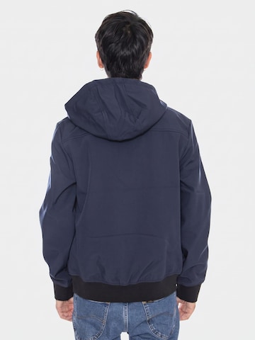 Only & Sons Übergangsjacke 'Bowie'‌‌‌ in Blau
