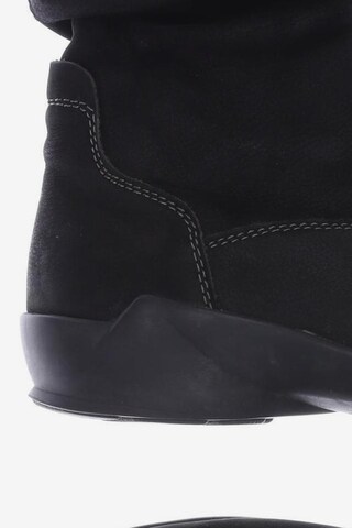 Wolky Dress Boots in 39 in Black