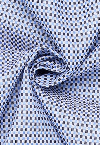 ETERNA Regular fit Business shirt in Blue