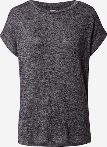 VERO MODA Sweater 'BRIANNA' in Grey: front