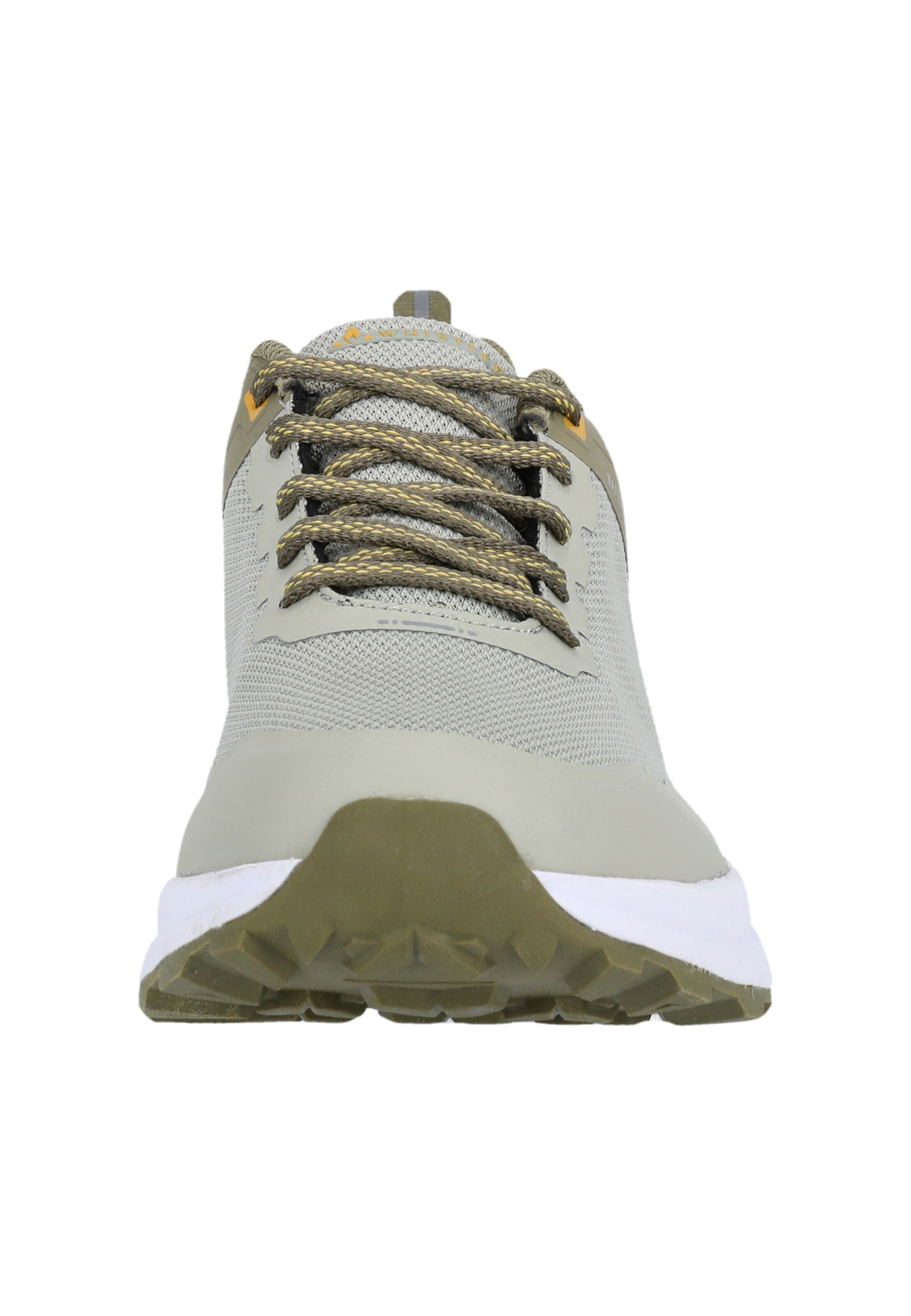 Whistler Sneaker 'Enigma' in Grün