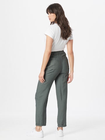 Oasis Regular Pants in Green