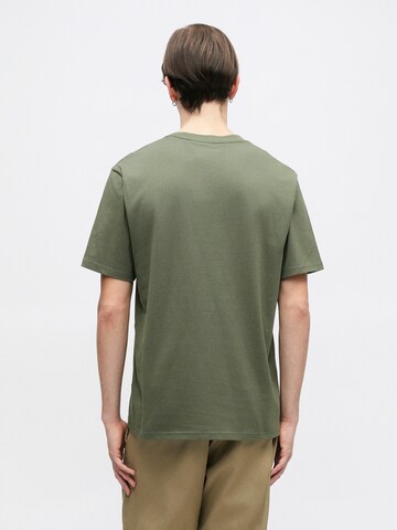 T-Shirt Carhartt WIP en vert