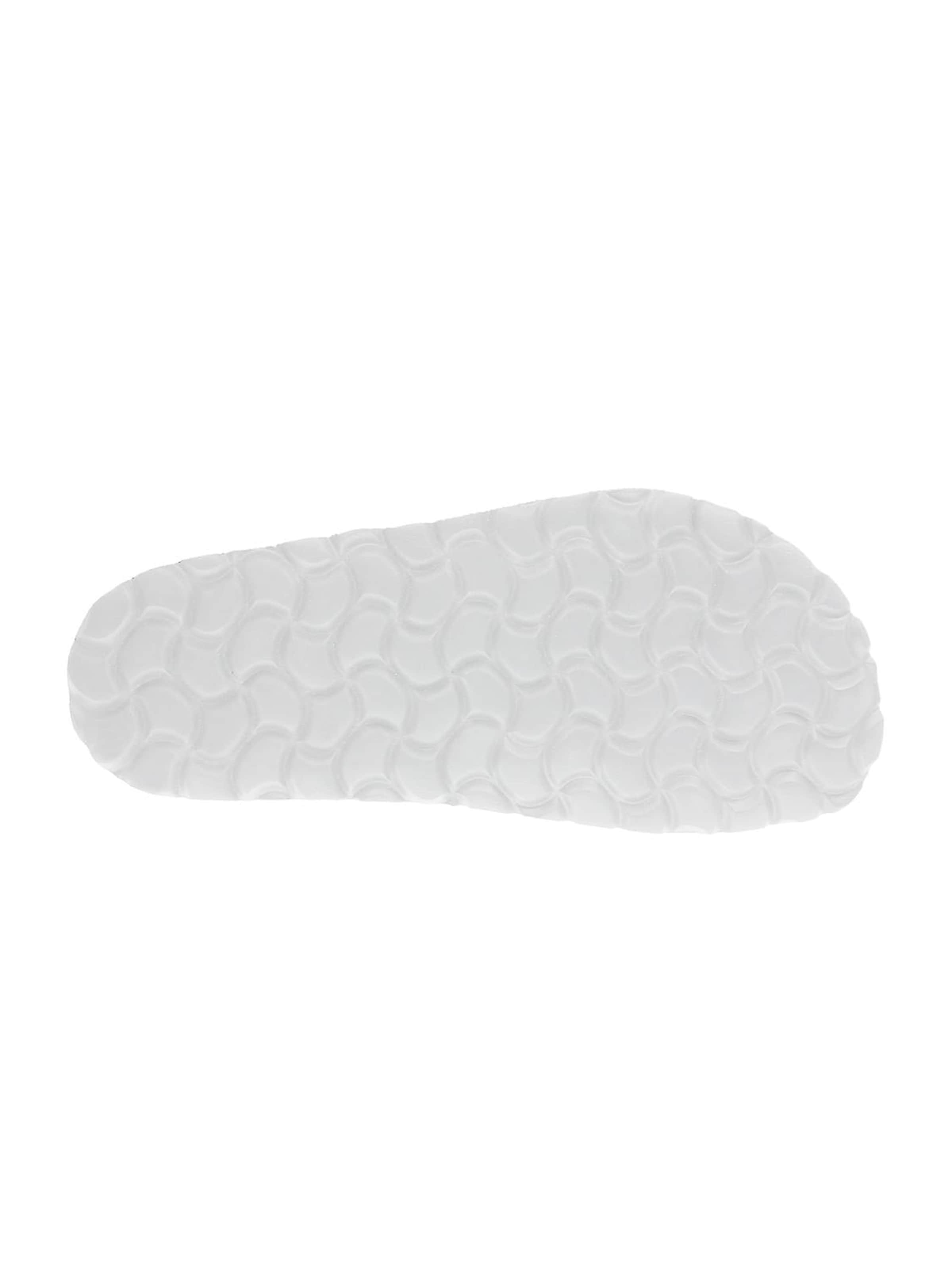 Beppi Sandale 'Casual Sandal'‌‌‌‌‌ in Gelb