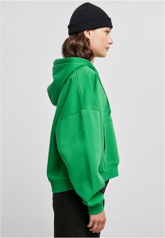 Sweat-shirt Karl Kani en vert