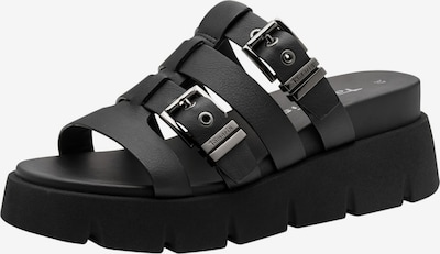 Tamaris Sandale in 36 in schwarz, Produktansicht